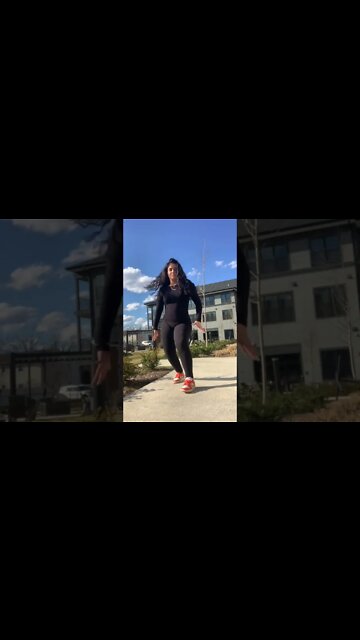 Beauty On Beat | #funyum #shorts #shortsfeed