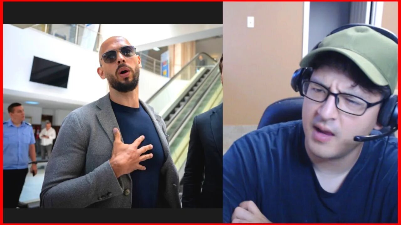 Andrew Tate says he was paid $20K under Twitter’s creator plan