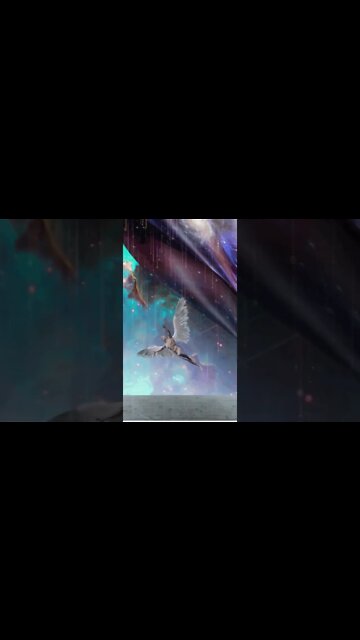 CALL ON THE MIGHTY ANGELS - Get Protection Now!