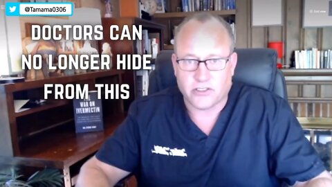 もう医者が目を逸らせないほどコロワク被害が増えてる