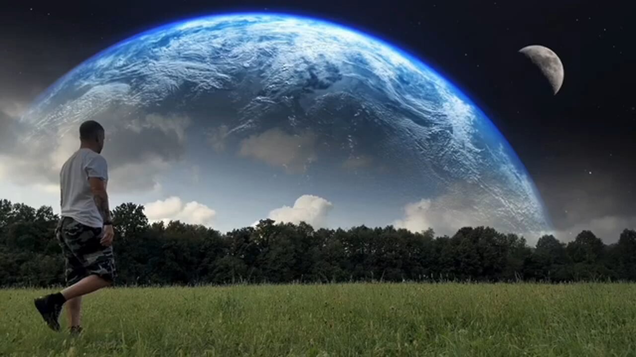 HOW TO ADD A SKY IN VIDEO BY USING CAPCUT