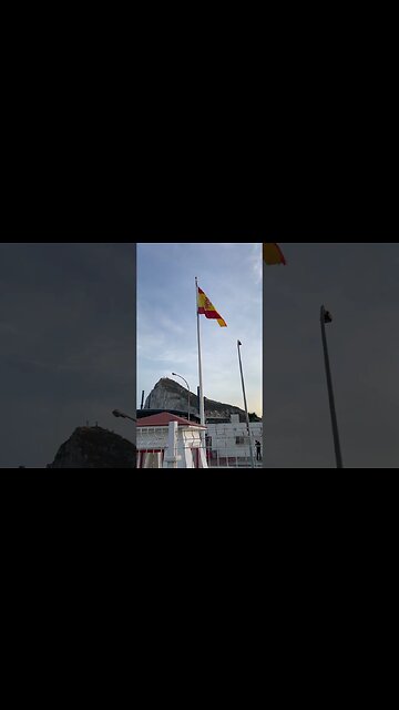 Love Gibraltar #shorts