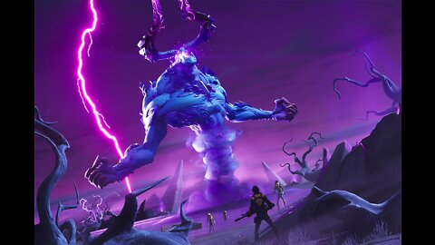 Fortnite Update 19.20