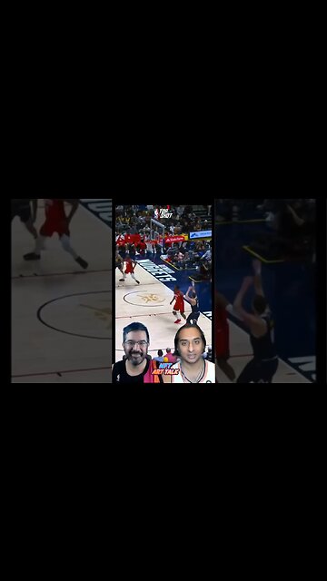 Jokic Denver Nuggets Basketball NBA #joker #denvernuggets #basketball #nba #nftarttalk