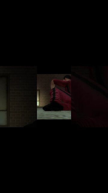 Saints Row 2: Reunion Tour | Let It Go #Shorts