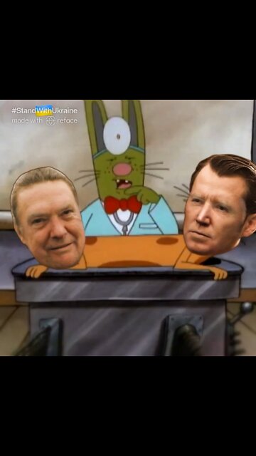 The Ultimate Joe Biden Meme!