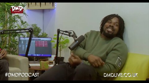 The Listeners Q&A Episode || DMD PODCAST