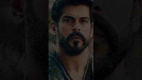 #osmanbey #season4 #burak #kurulusosman #muslimwarrior