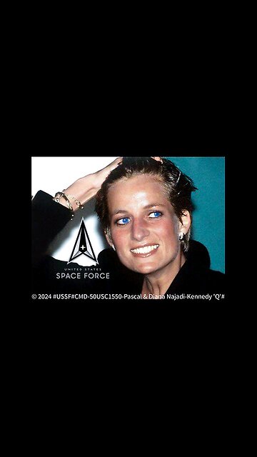 USSF Film Production 47USC606: «Now we Surfaced as ONE, All our Enemies are Surprised and Destroyed»