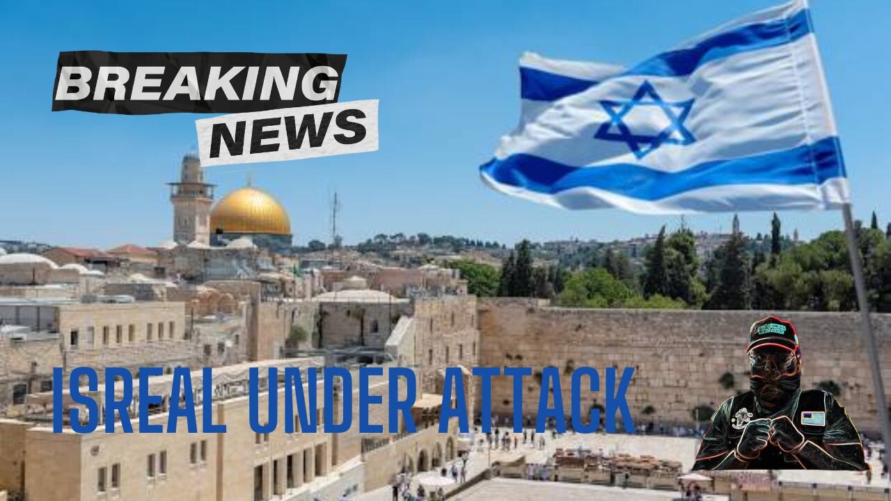 Israel Palestine conflict update for Sunday, is Israel overmatched, will they fall?