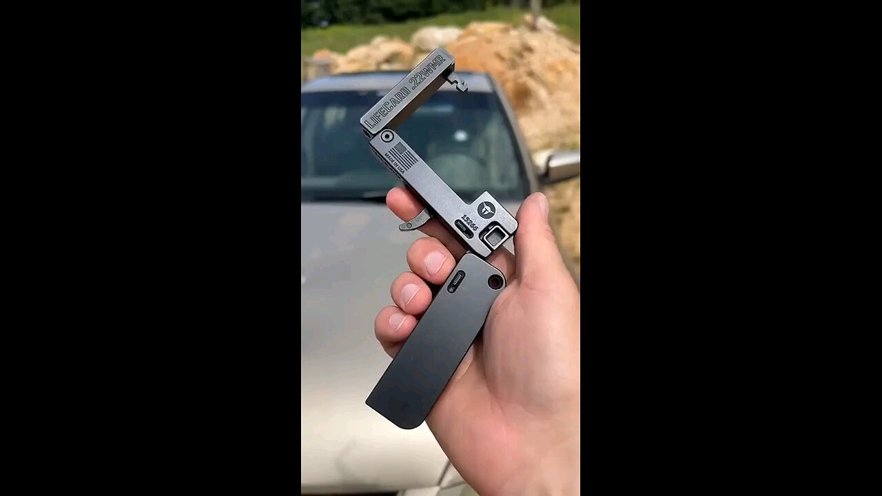 finally a shot I can get behind