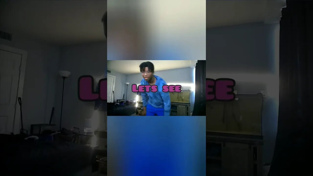 I'm Average??? #shorts