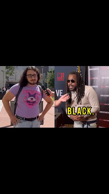 Are These Your Typical Biden Supporters?