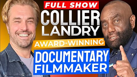 @collierlandry Joins Jesse! (Ep. 310)