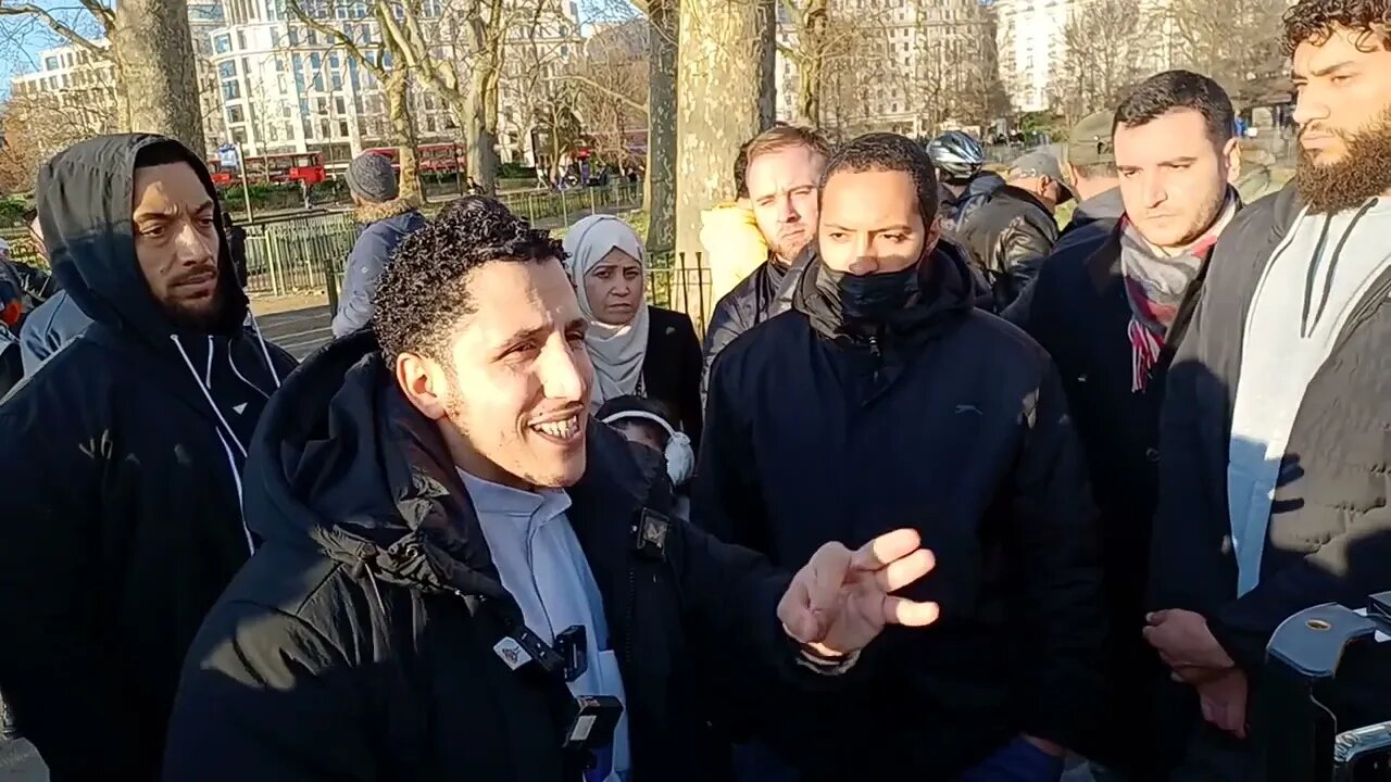 Bro Shamsi getting difficult questions.