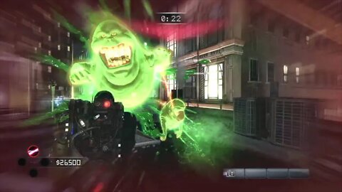 Ghostbusters: 2 Ranked Matches 9/24/22