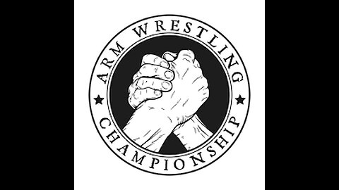 Junior arms wrestling championship