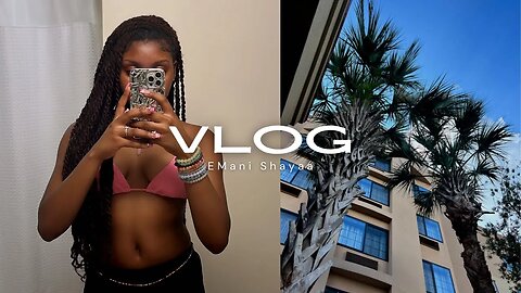 summer23’ family vaca | beach, food, shopping and more