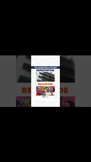 Esses são os jovens esquerdistas sendo o futuro do país? #shorts #direita #lgbt #trans