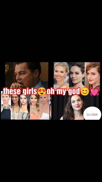 These Girls,oh My God💓।।-DJ Gimi-O X Habibi🎶special Long Mashup।। #status #habibi #ARcreator