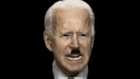 Democrats, RINOS, & Their Fake News Call Donald Trump A Dictator But Joe Biden Is The Dictator