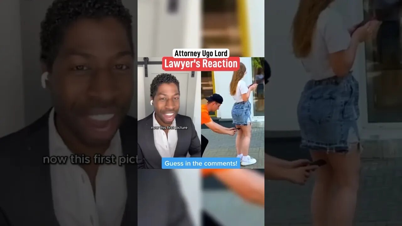 What Kind Of Pervert Does This? 🤣