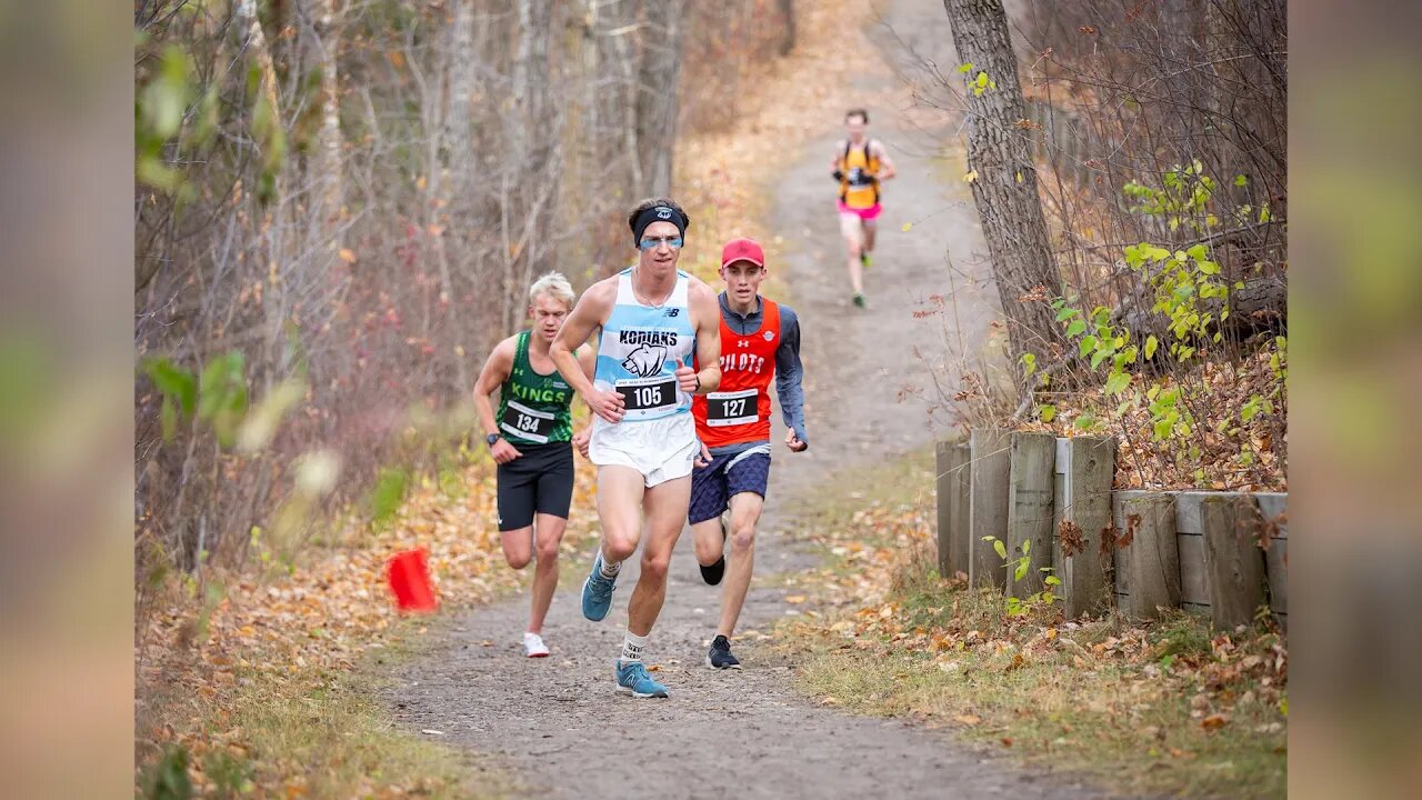 ACAC Championships Lethbridge | Wednesday, June 14, 2023 | Micah Quinn | Bridge City News