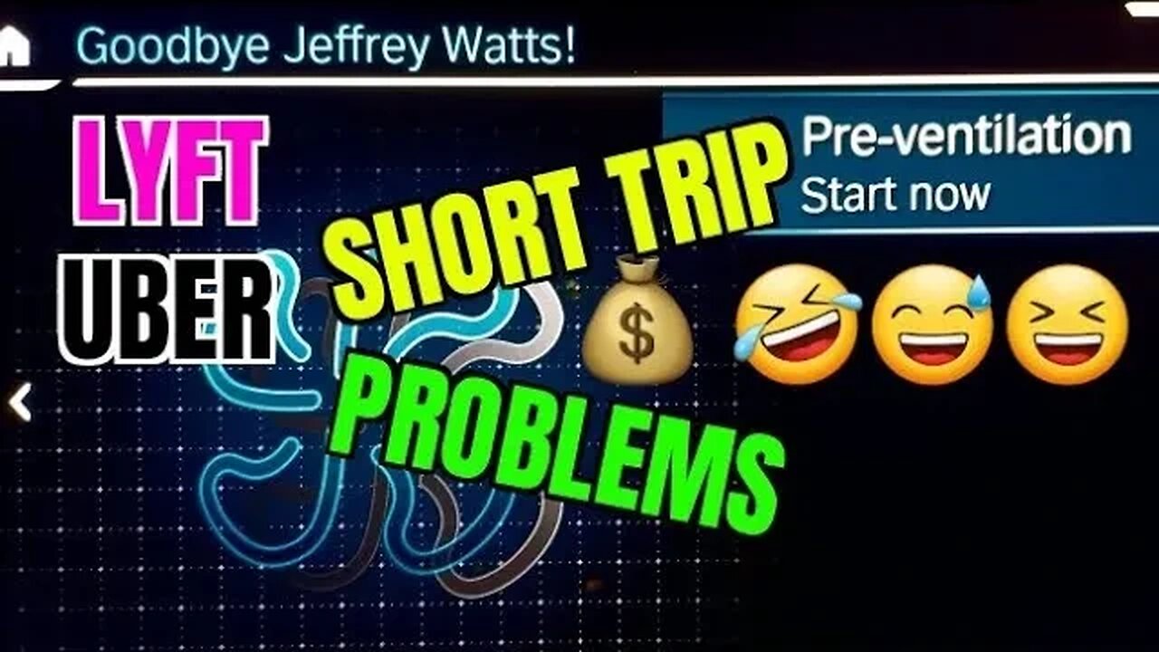 Uber & Lyft 💰 Hurricane Rain & Rides 🚘
