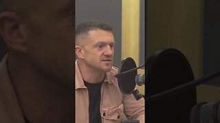 Tommy Robinson On Sadiq Khans London