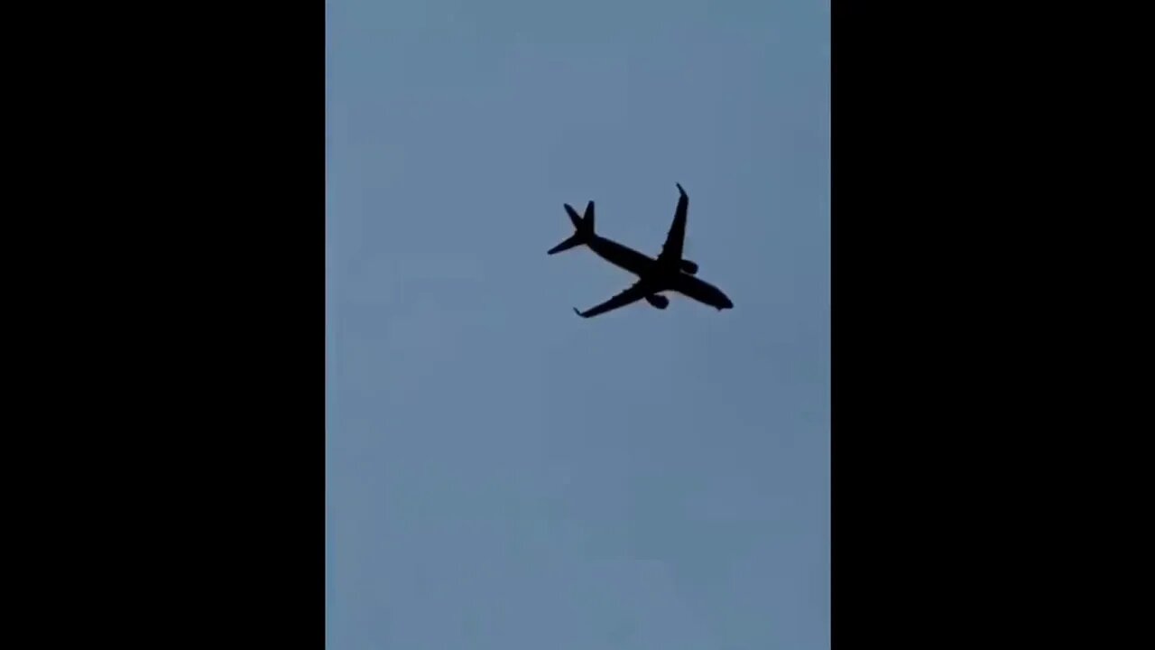 Passengers on an American Airlines flight from Columbus, Ohio to Phoenix...