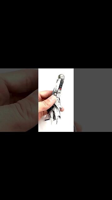 Never skip leg 🦵 day #gunpla #gundam #ガンダム #geeksandgamers #ガンプラ #건담 #ロボット #バンダイ #건프라 #プラモ #모델 #반다이