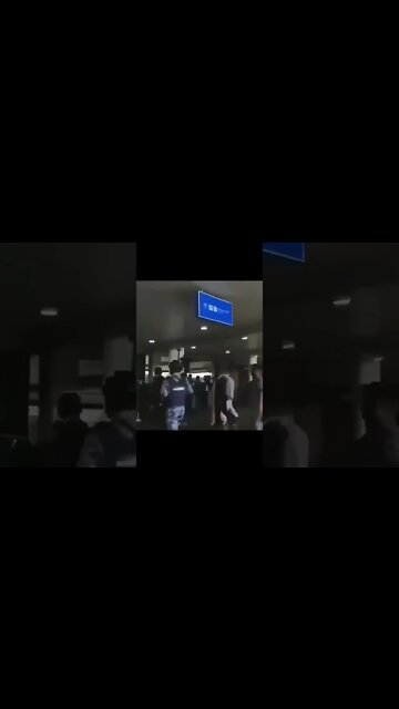 Nancy Pelosi Arrives In Taiwan