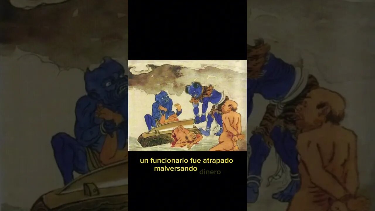 ¿Cuál es el hecho histórico más oscuro que conoces?
