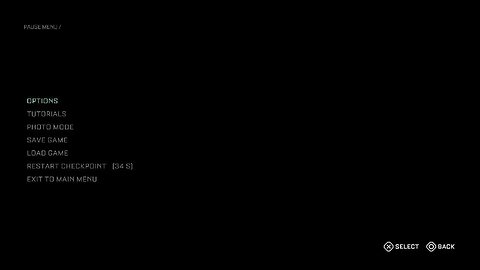 The Callisto Protocol Part 21 Patient Zero