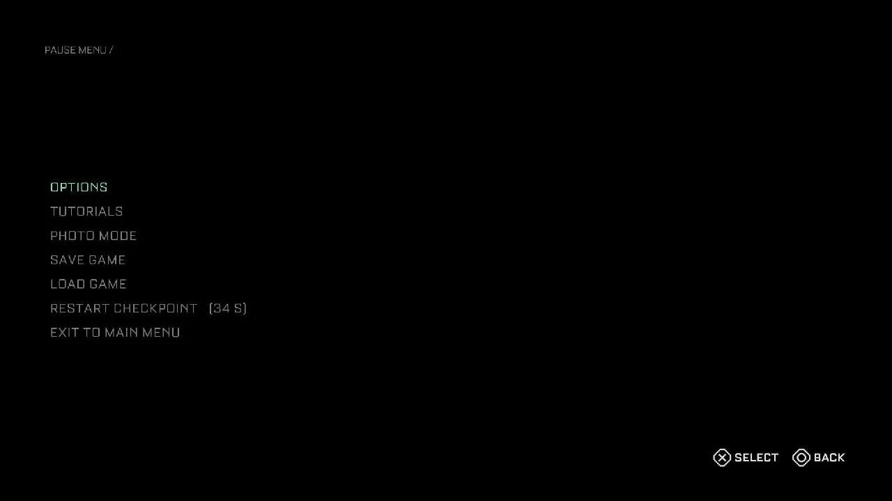 The Callisto Protocol Part 21 Patient Zero