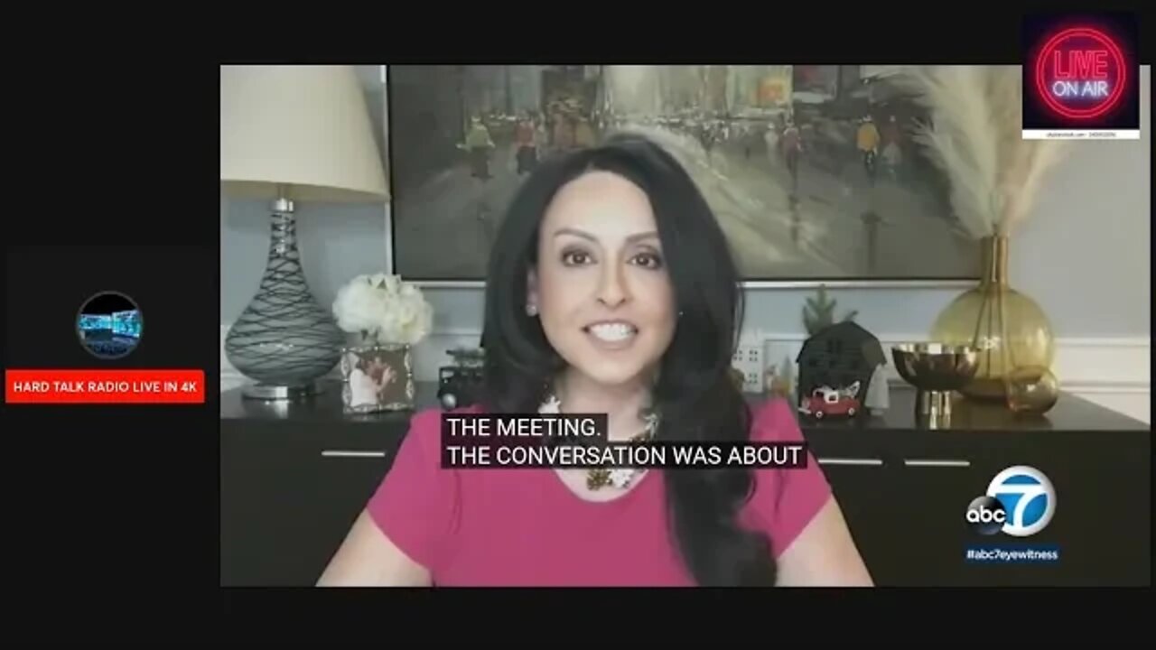 Nury Martinez exposed for her Antiblack racism #NuryMartinez #LosAngeles #racism