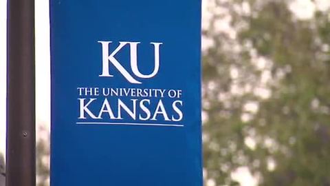 KU student expelled for hacking, changing grades