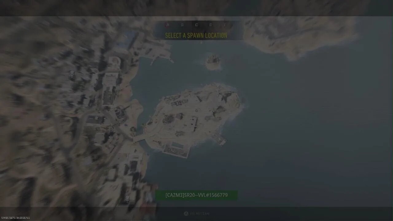 Came back for revenge lol