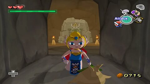 The Legend of Zelda: The Wind Waker Rewritten | Part 39