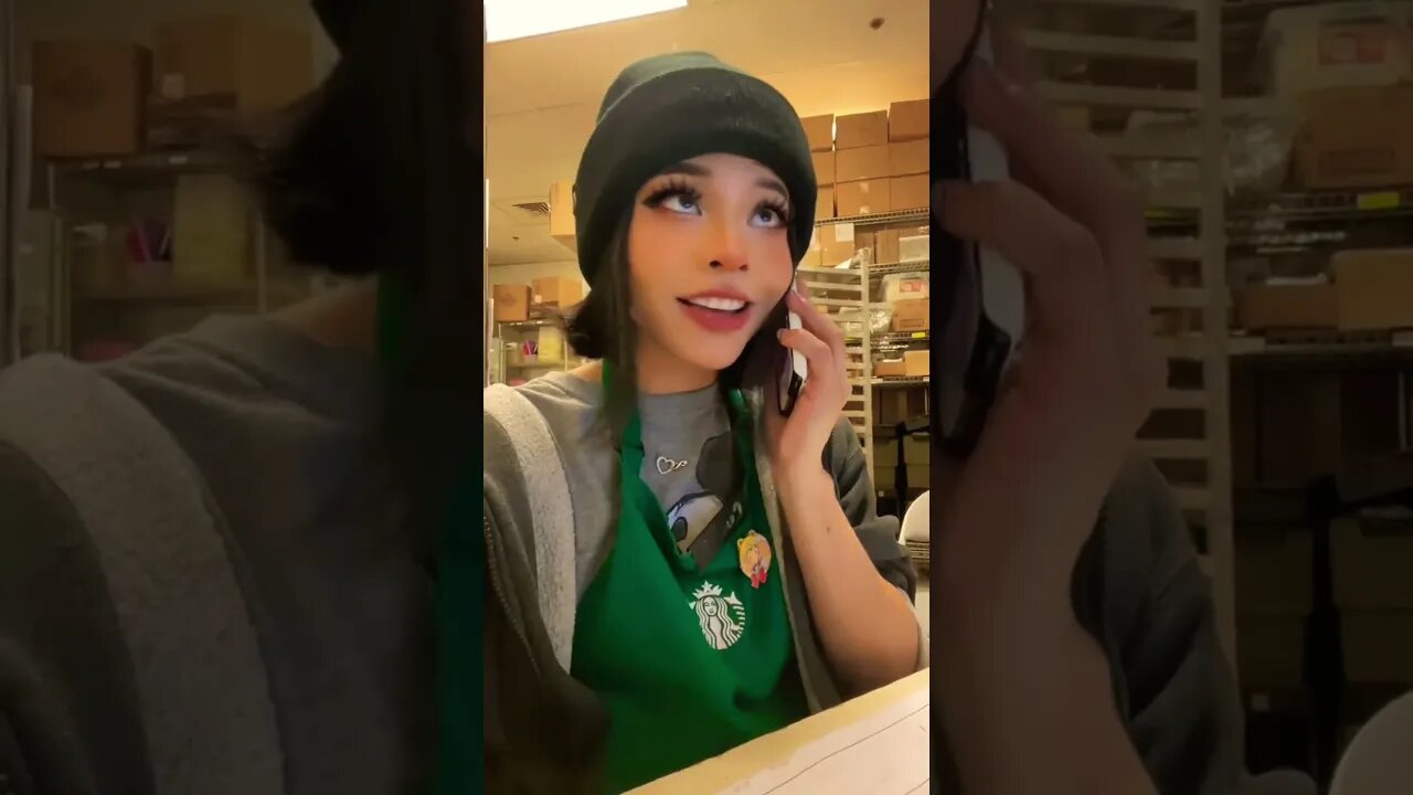 Kinda Busy