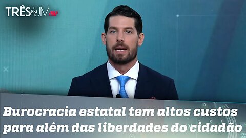 Marco Antônio Costa: Até que ponto Lula consegue moderar seu discurso "pega trouxa"?