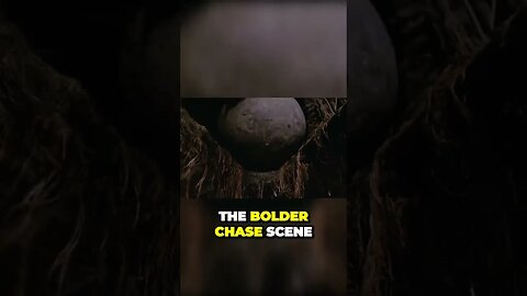 Did You Know This About Raiders of the Lost Ark ? #shorts #indianajones #raidersofthelostark