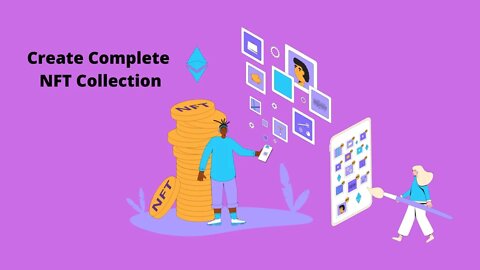 10,000 NFT - The Ultimate Collection