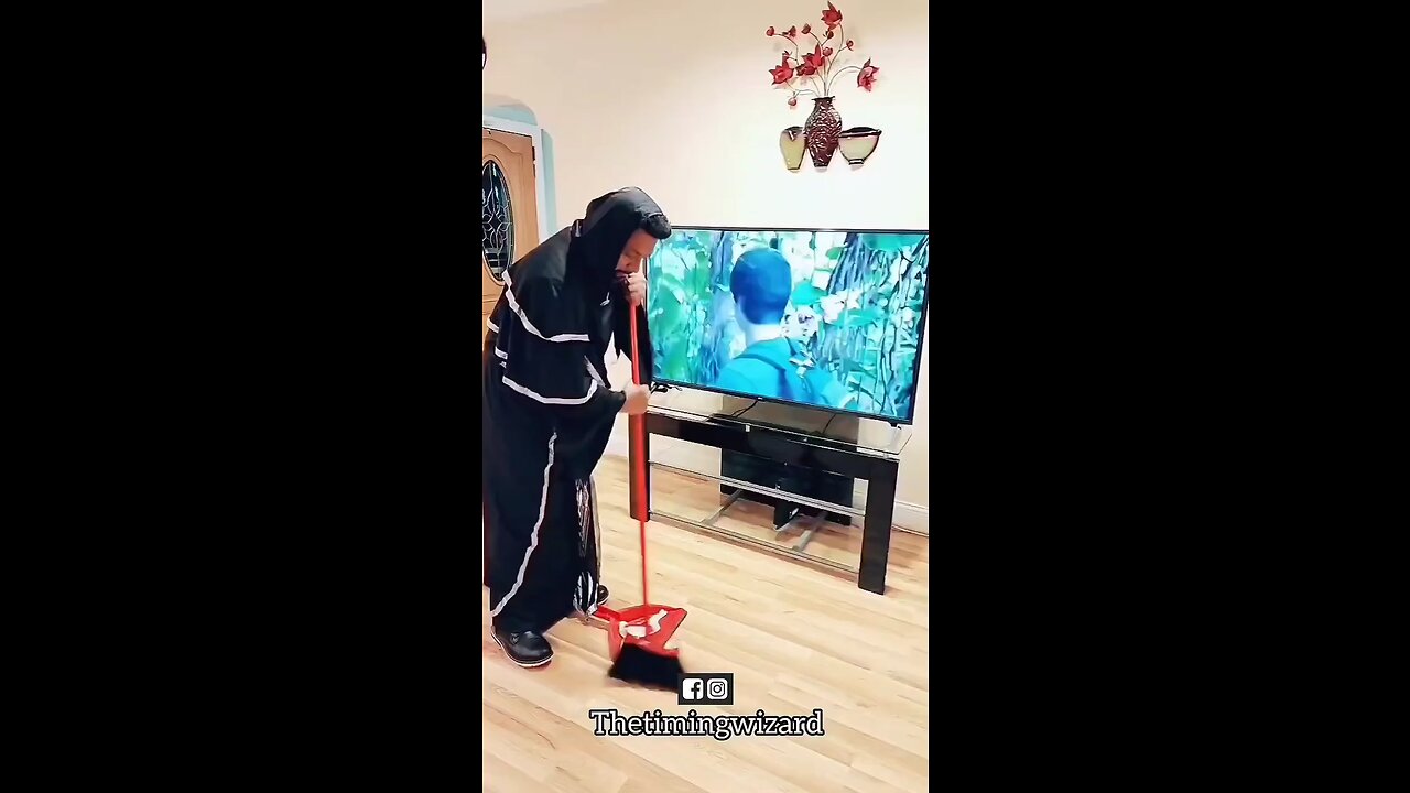 Time wizard