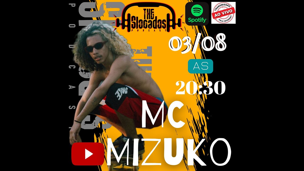 Mc Mizuko EP. #004