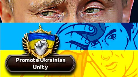 NOBODY is Talking About This Mod - Hearts of Iron 4 Ukraine Kaiserreich