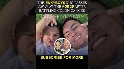 Randy Gonzalez Of EnkyBoys Passed Away