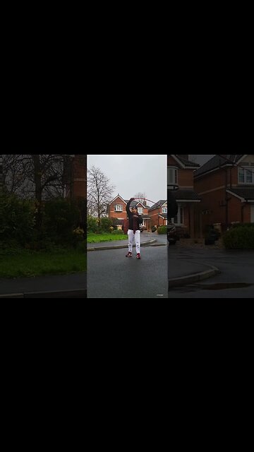 My favourite bullwhip crack #shorts