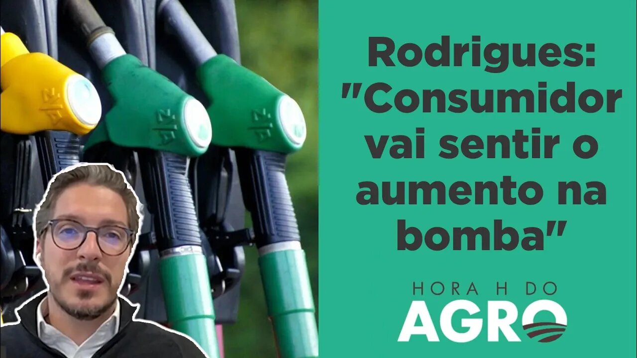 Combustíveis mais caros? Governo retoma cobrança de impostos do diesel | HORA H DO AGRO