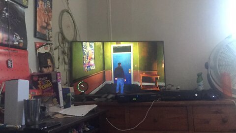 Grand Theft Auto IV - Episode 2